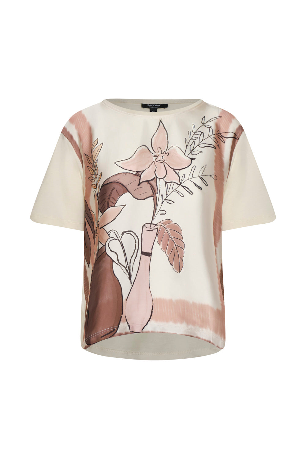 Camiseta lourdes kingdom