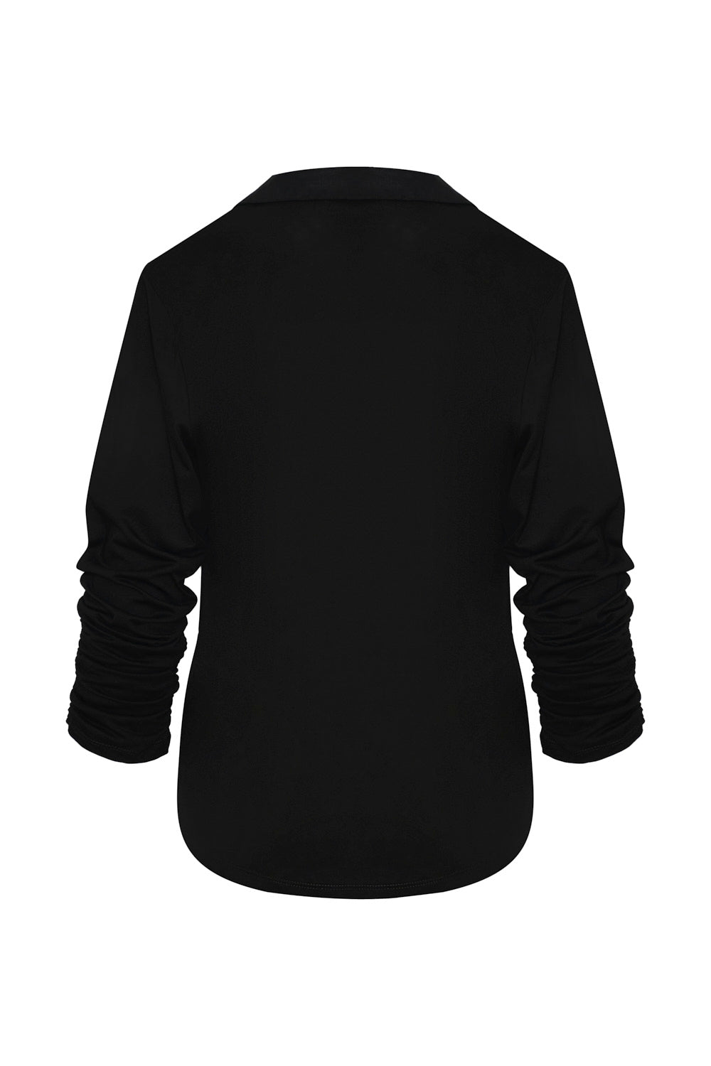 Blusa new provenza negra
