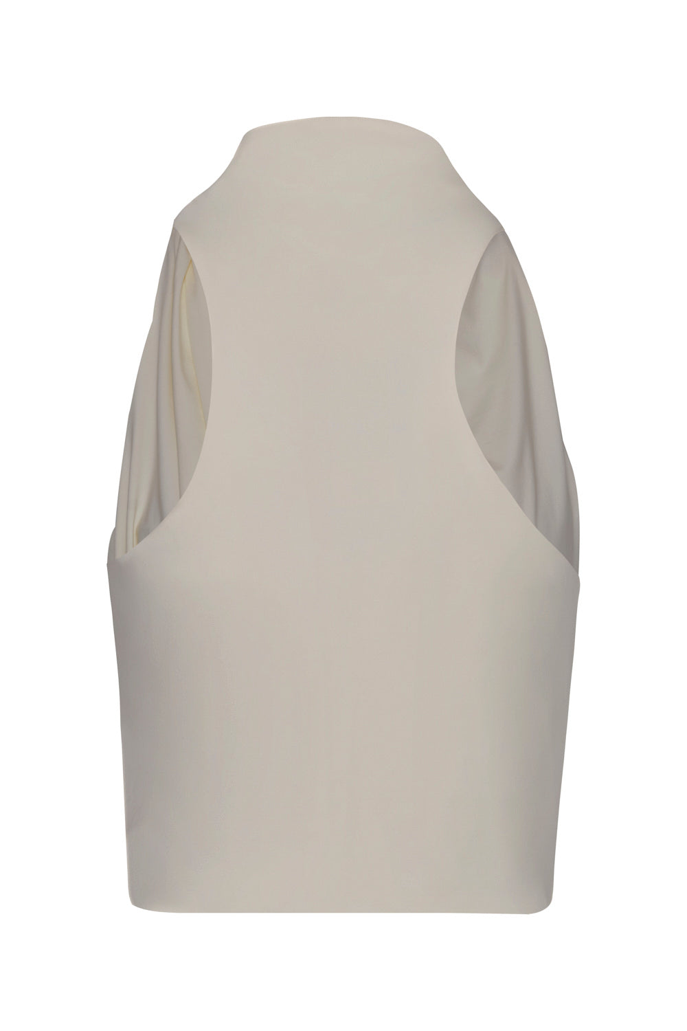 Blusa Duna perla