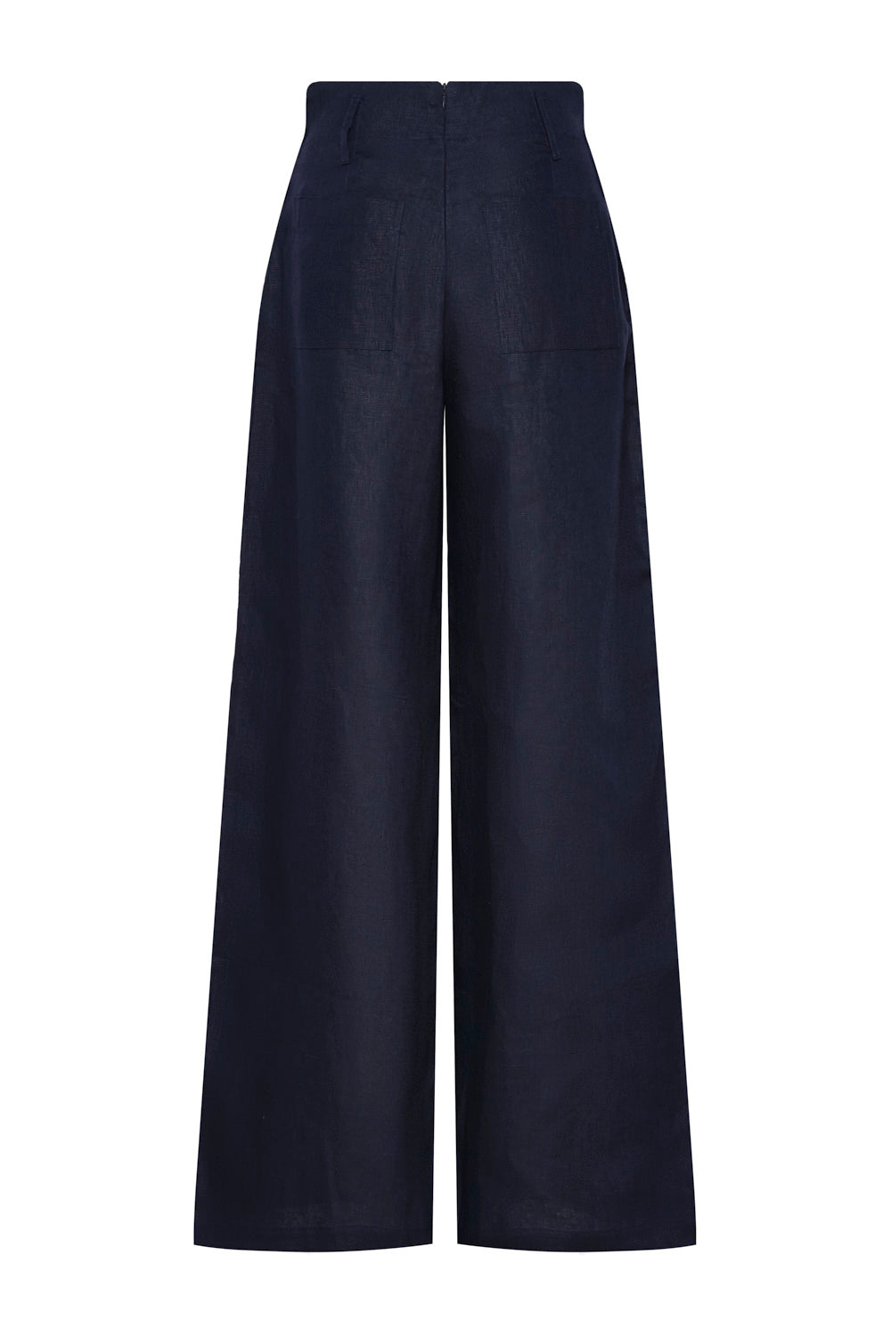 Pantalón Ivy azul navy