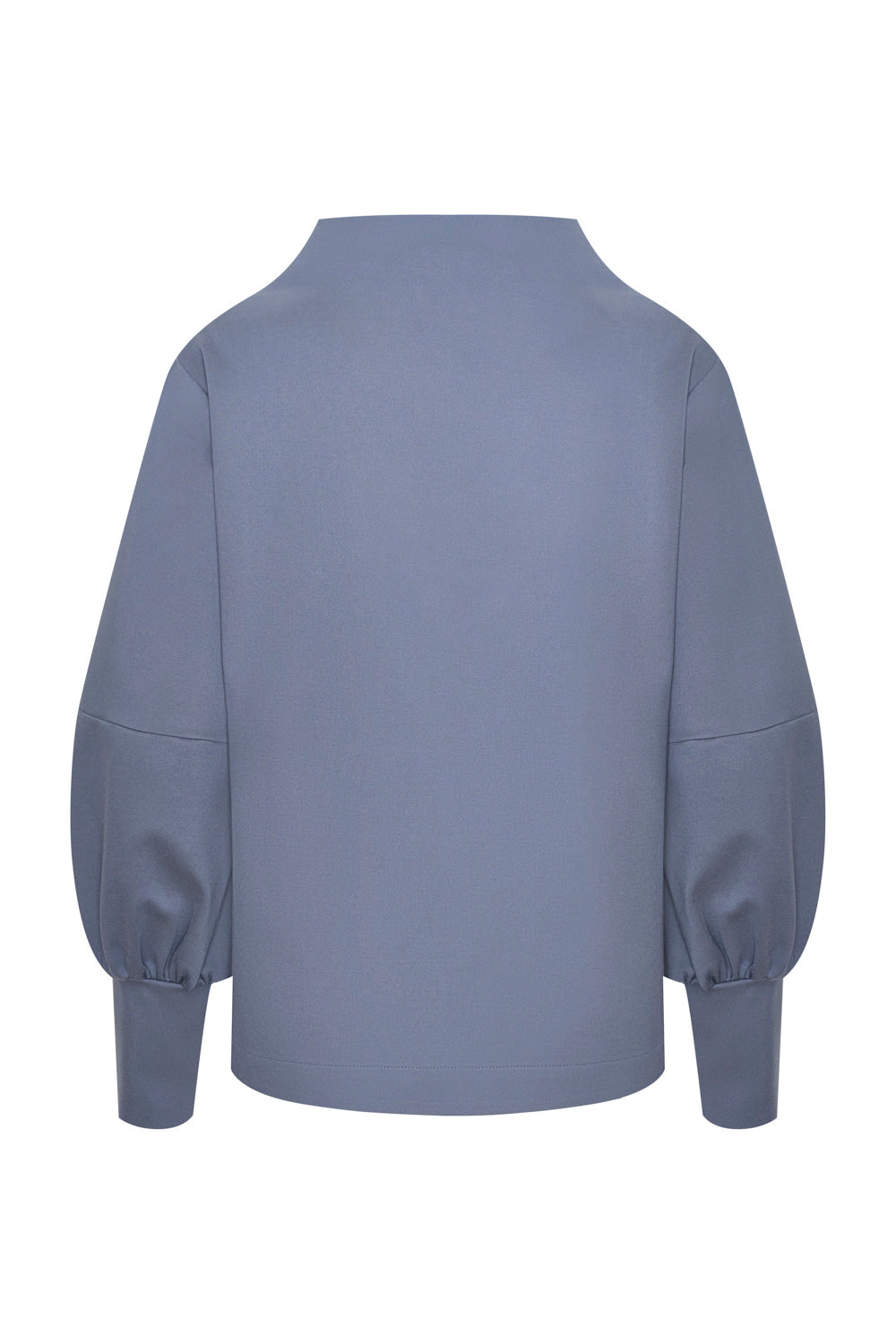 Saco new scarlett dusty blue