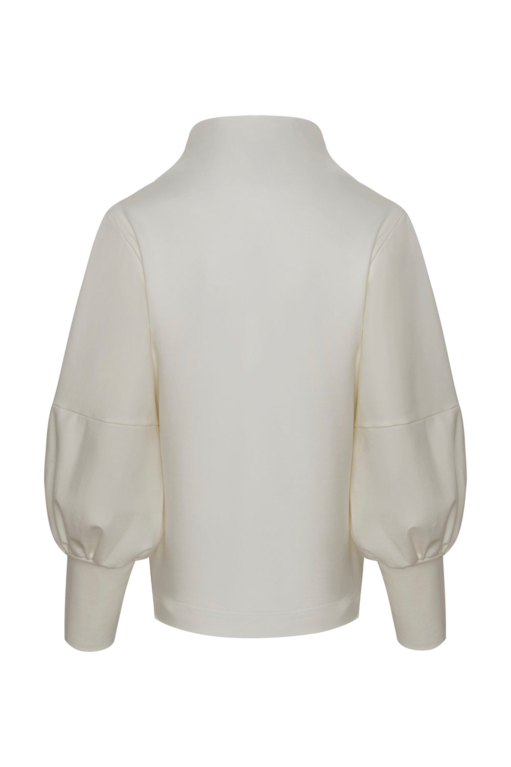 Saco new scarlett natural