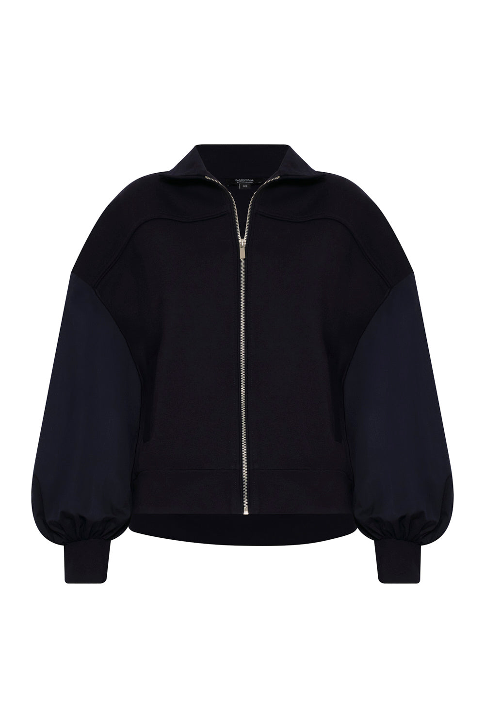 Chaqueta tessa azul navy