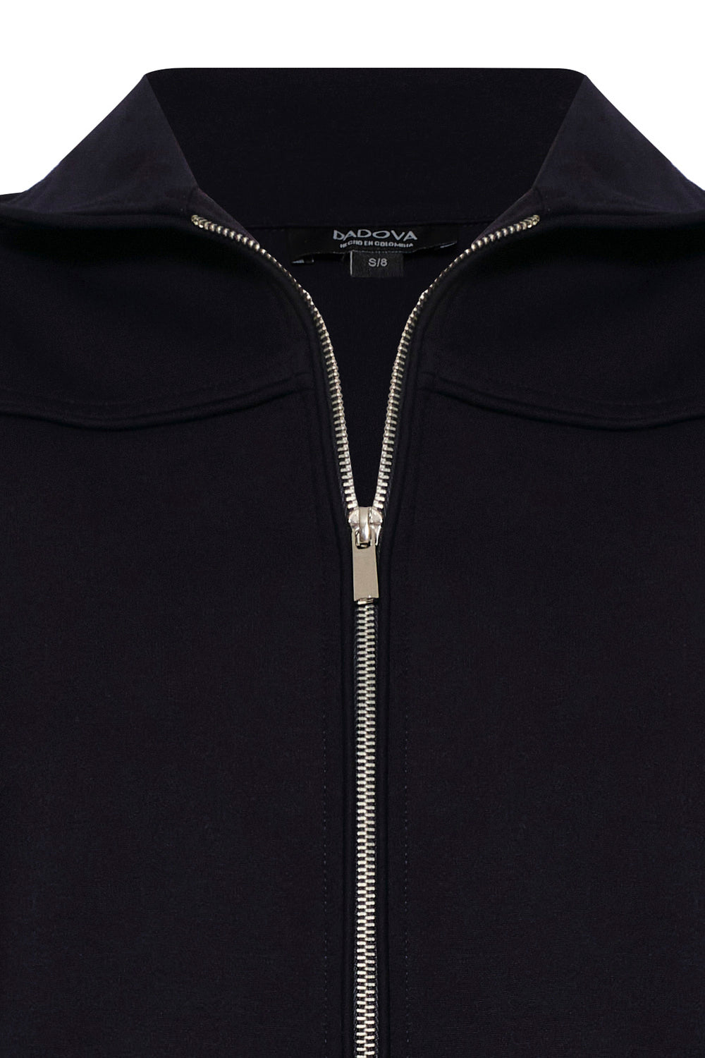 Chaqueta tessa azul navy