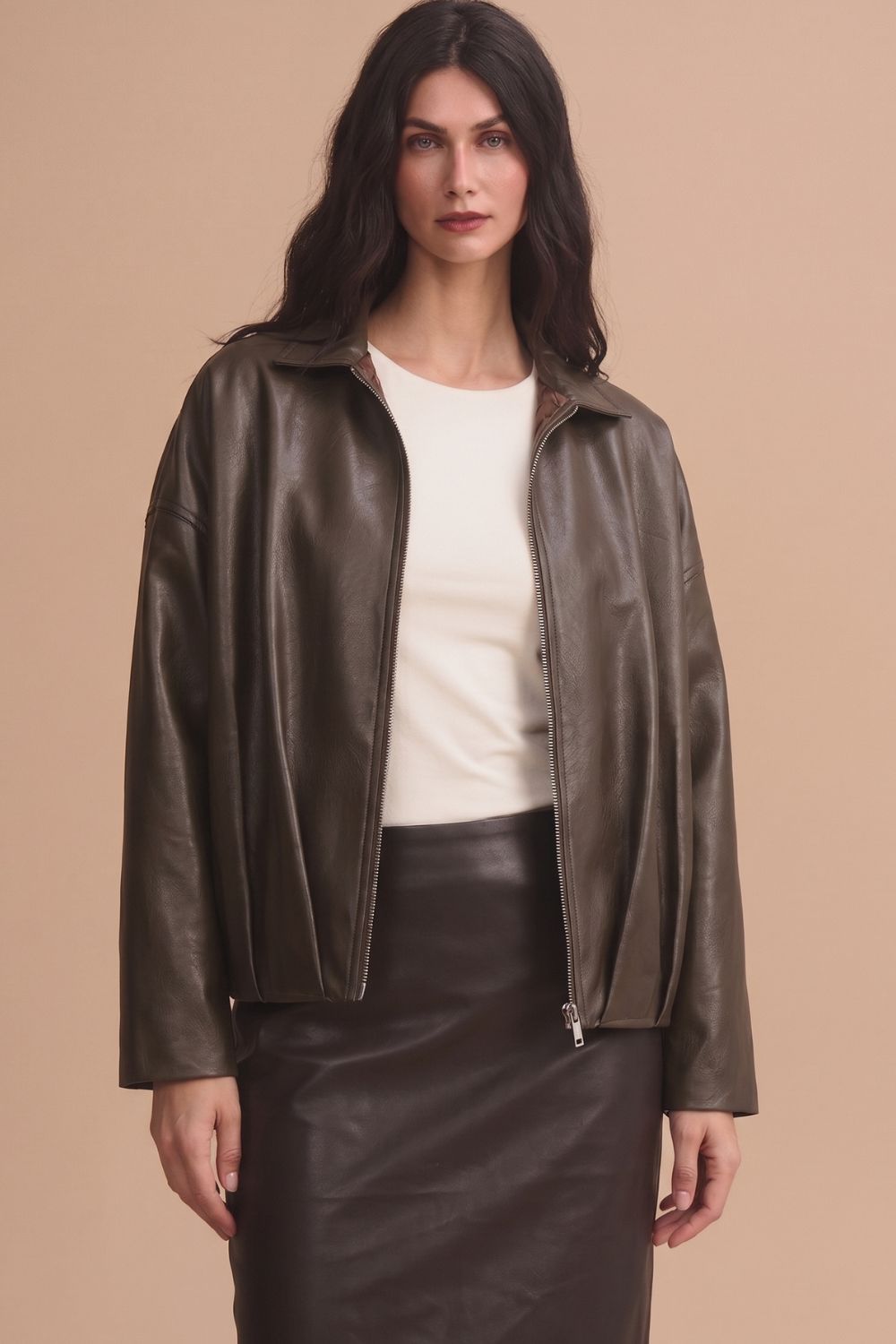 Chaqueta cameron brown