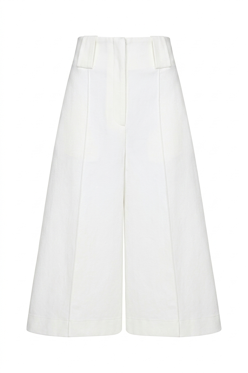 Pantalón congo natural