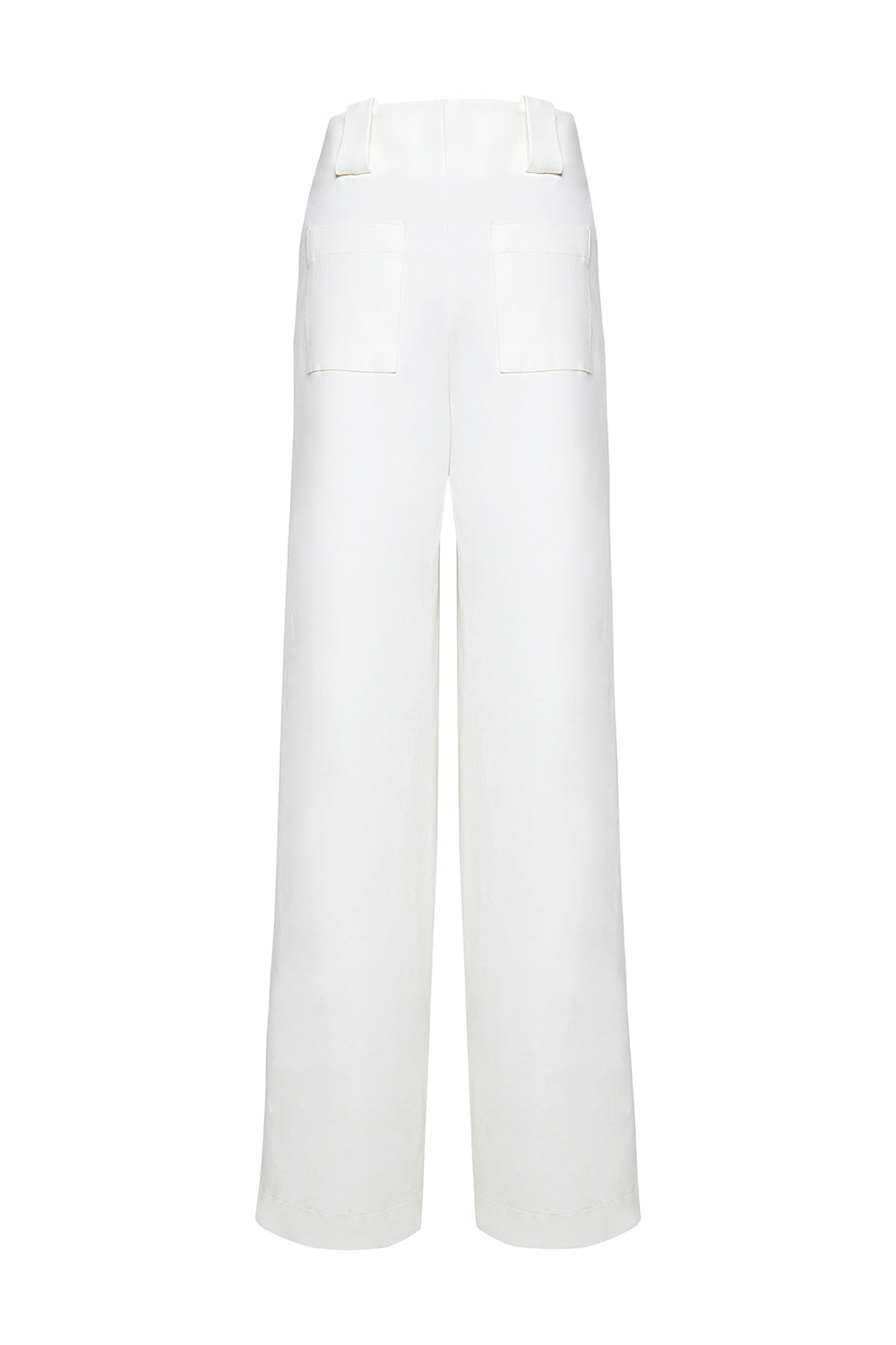Pantalón New Paulette Natural, pantalón mujer