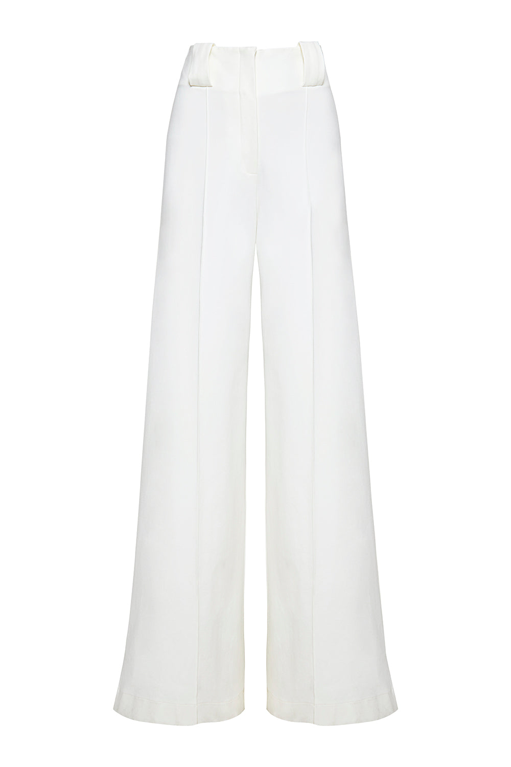 Pantalón New Paulette Natural, pantalón mujer