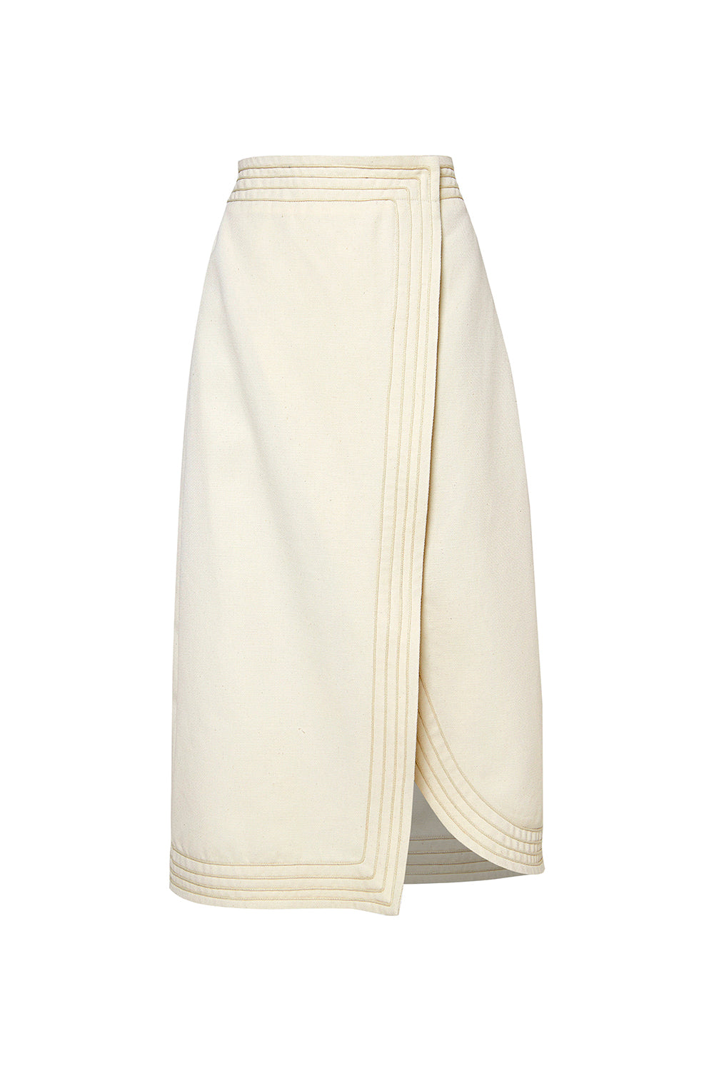 Falda Melodia Natural