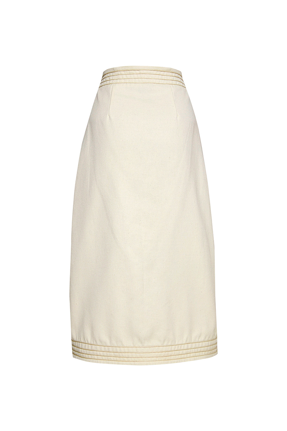 Falda Melodia Natural