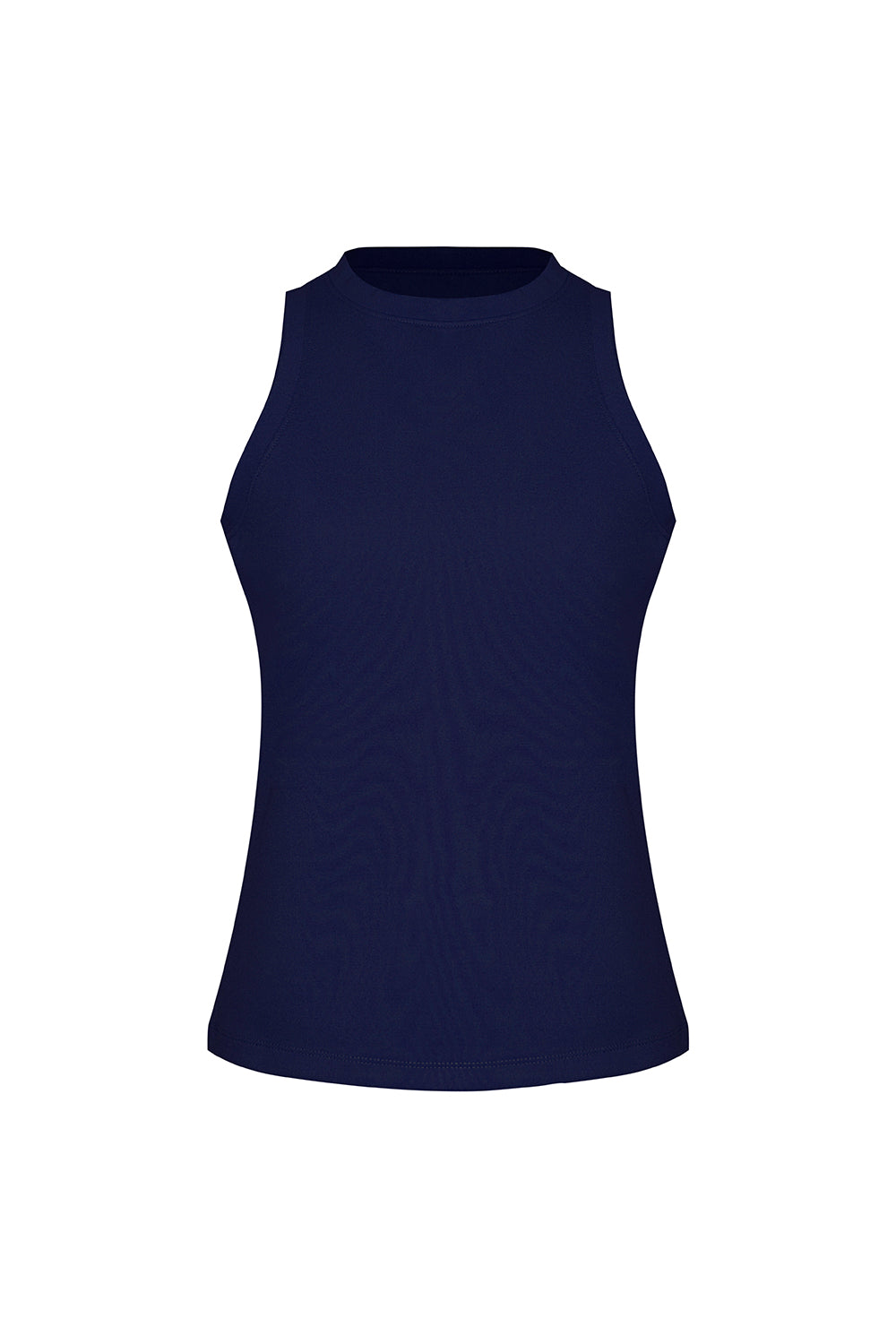 Blusa Rania Azul Navy