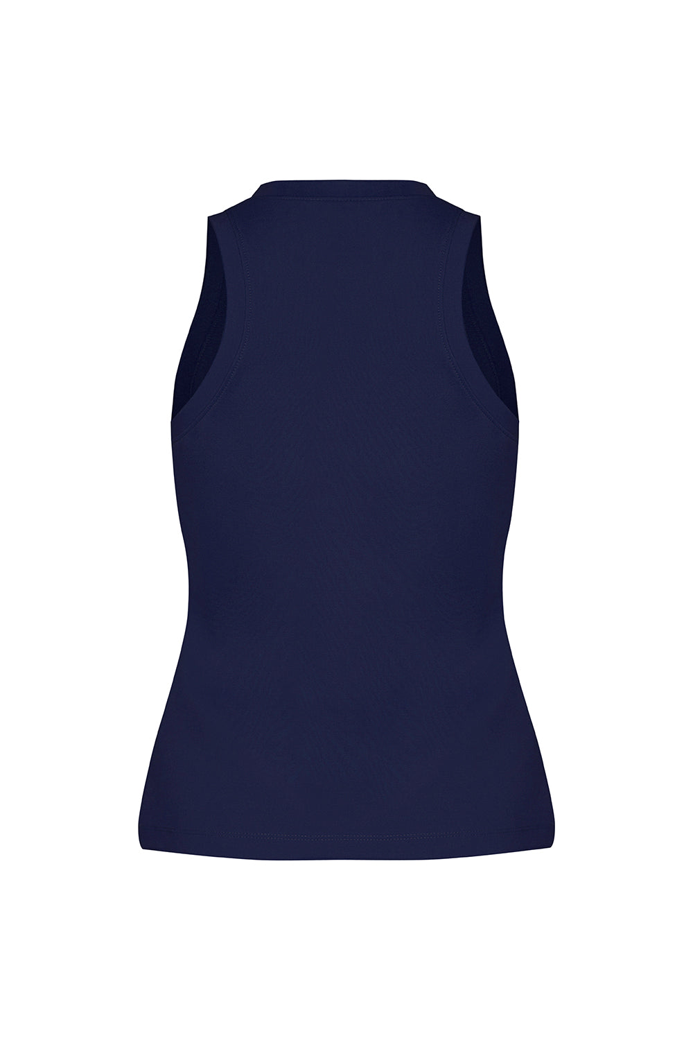 Blusa Rania Azul Navy