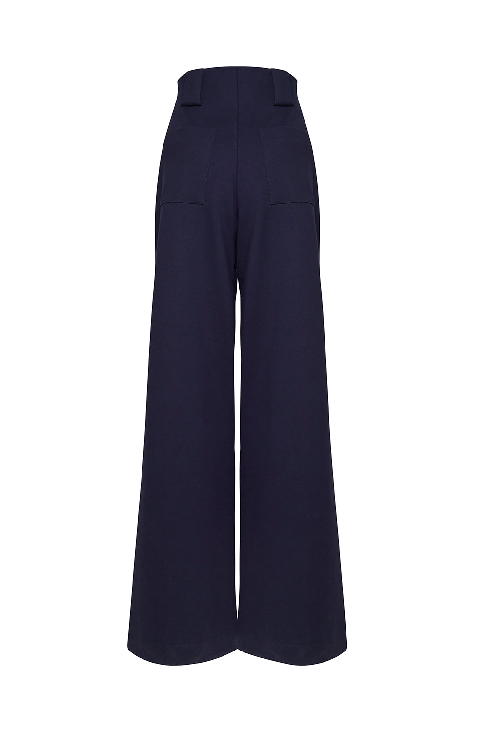 Pantalón New Paulette Azul navy