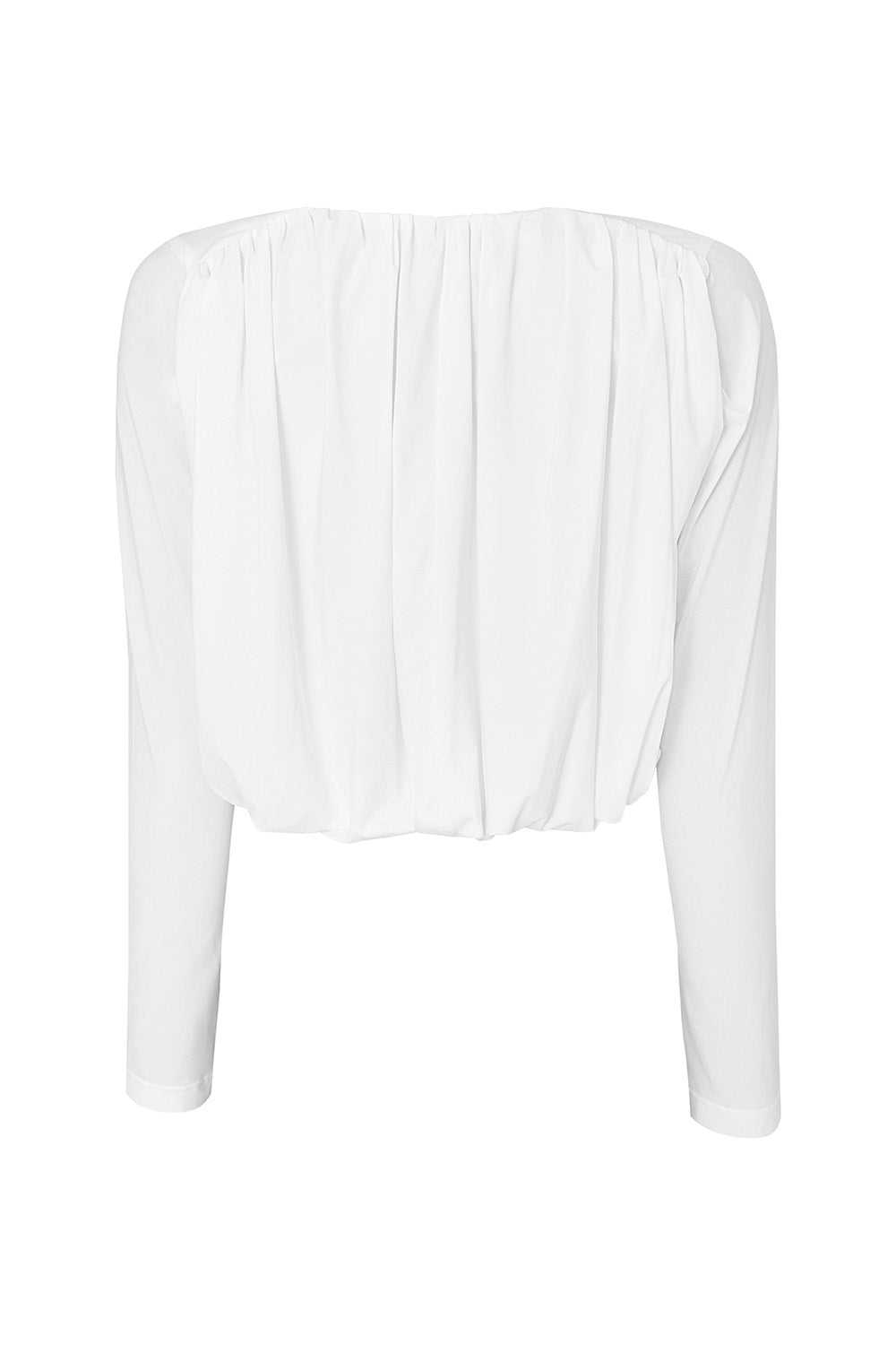 Blusa Manarola Blanco