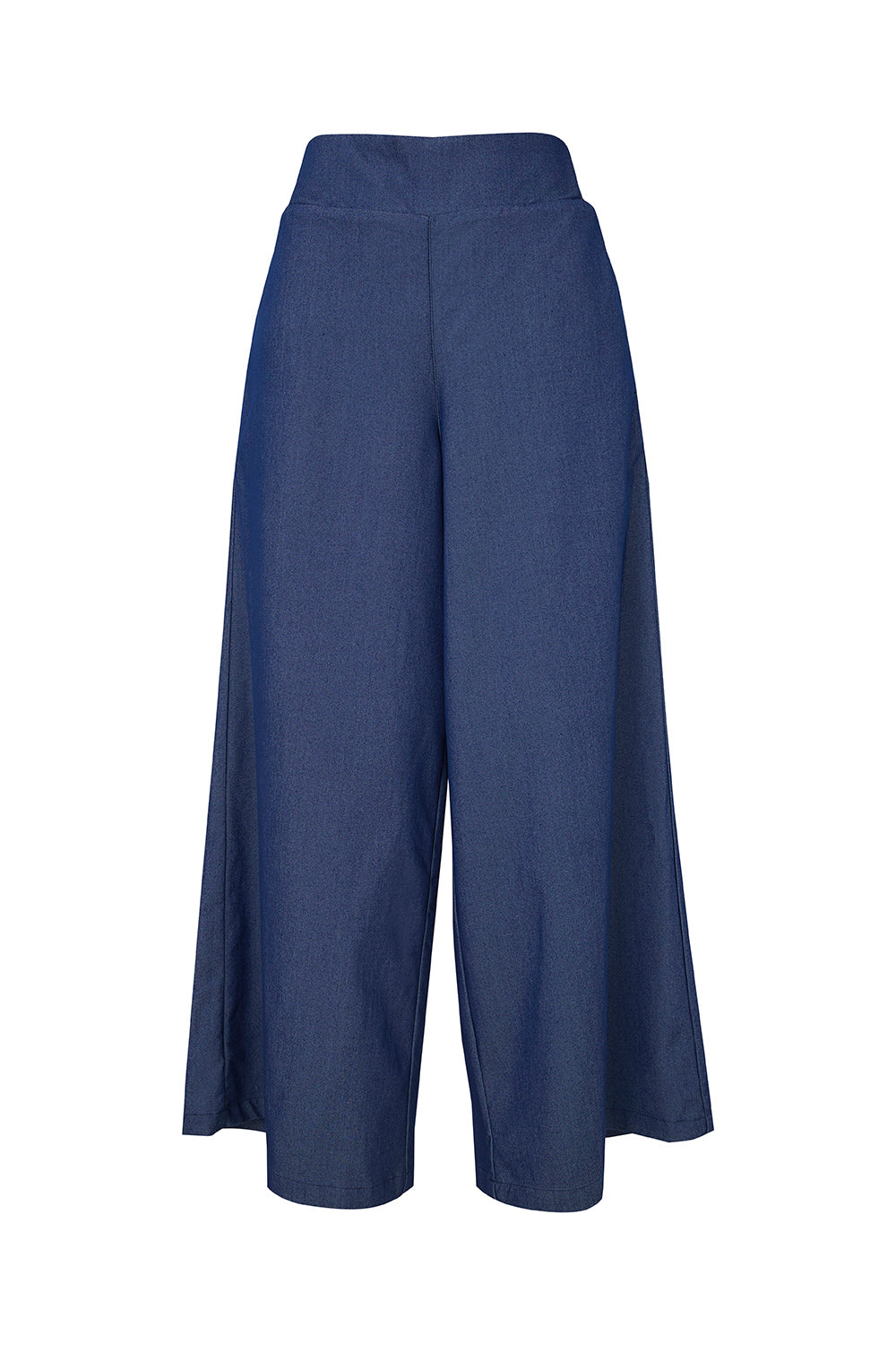 Pantalón izamal chambray
