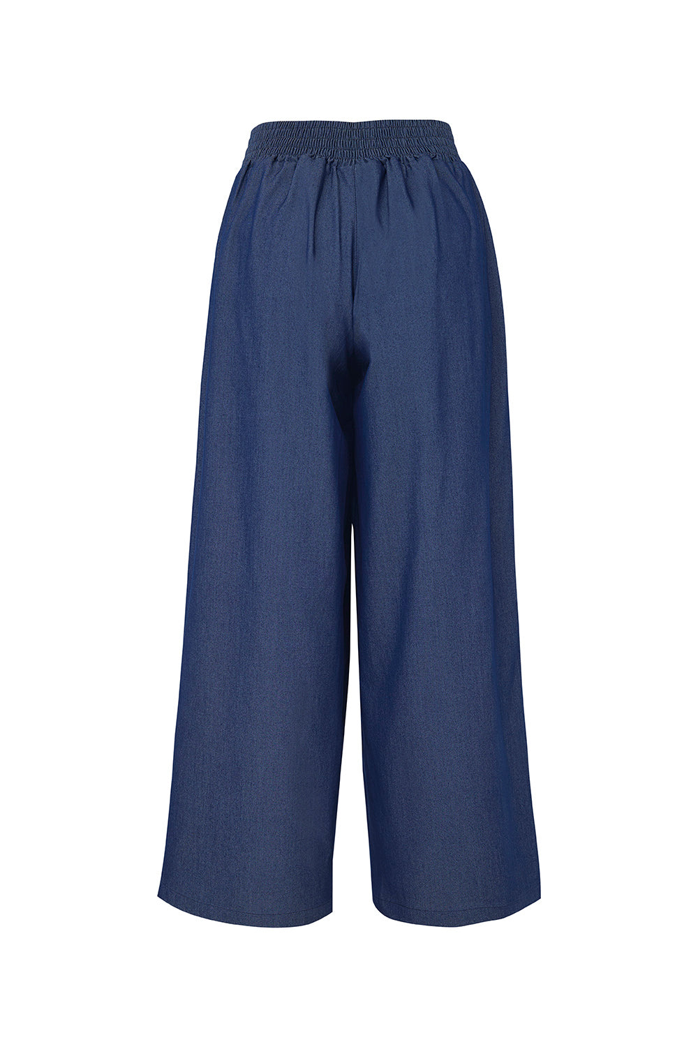 Pantalón izamal chambray