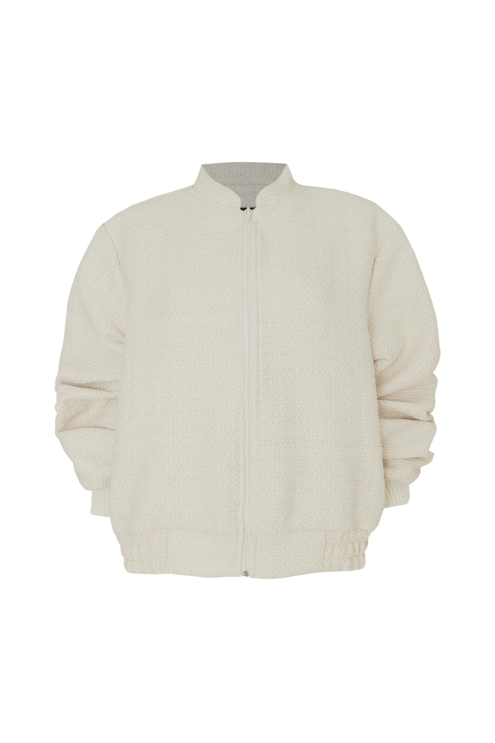 chaqueta renata natural