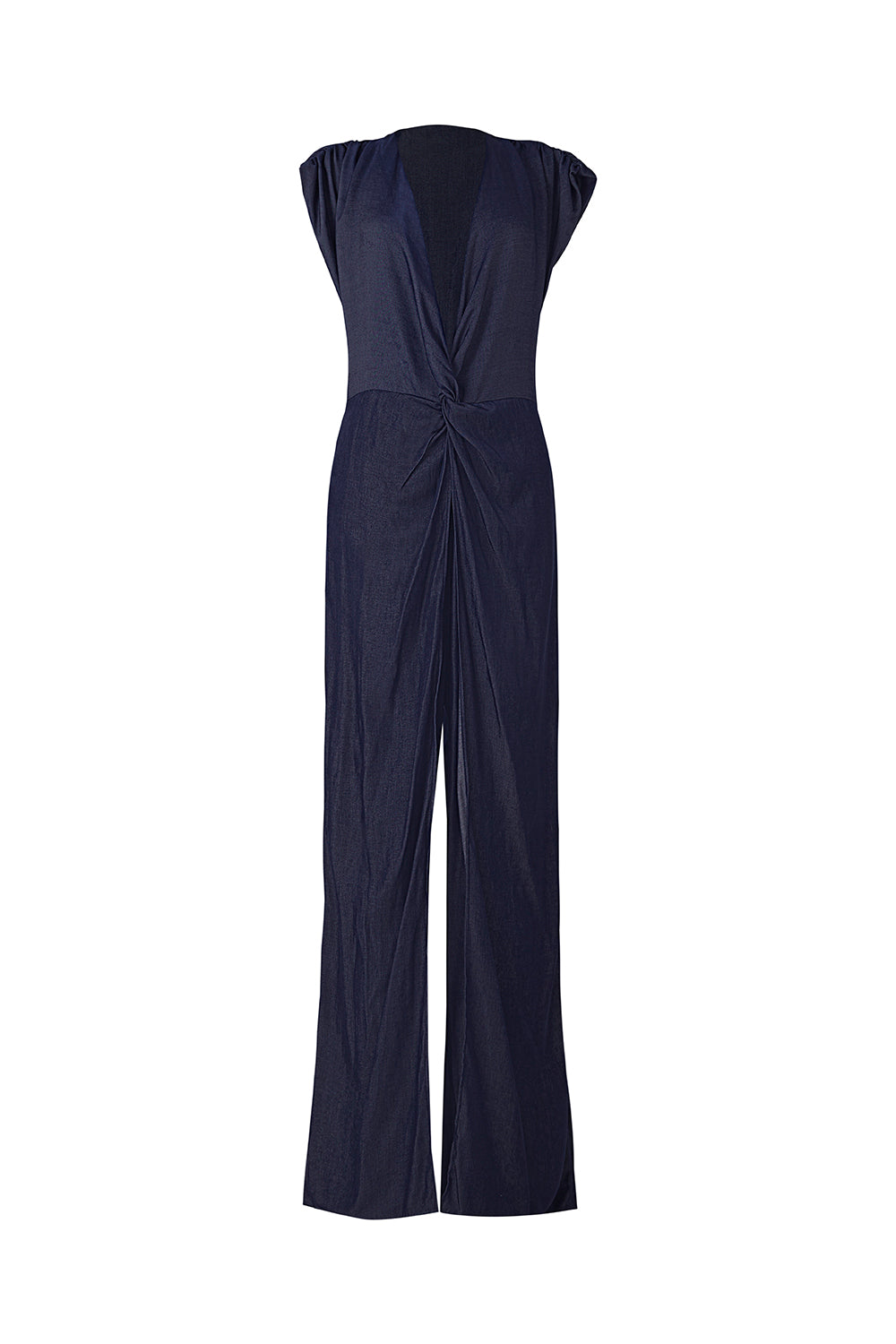 Enterizo Alejandría Azul