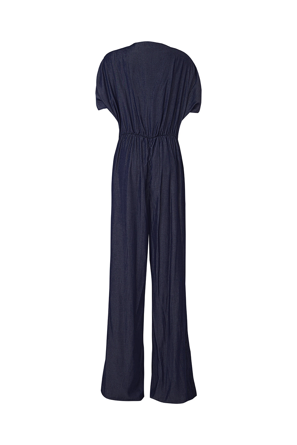 Enterizo Alejandría Azul