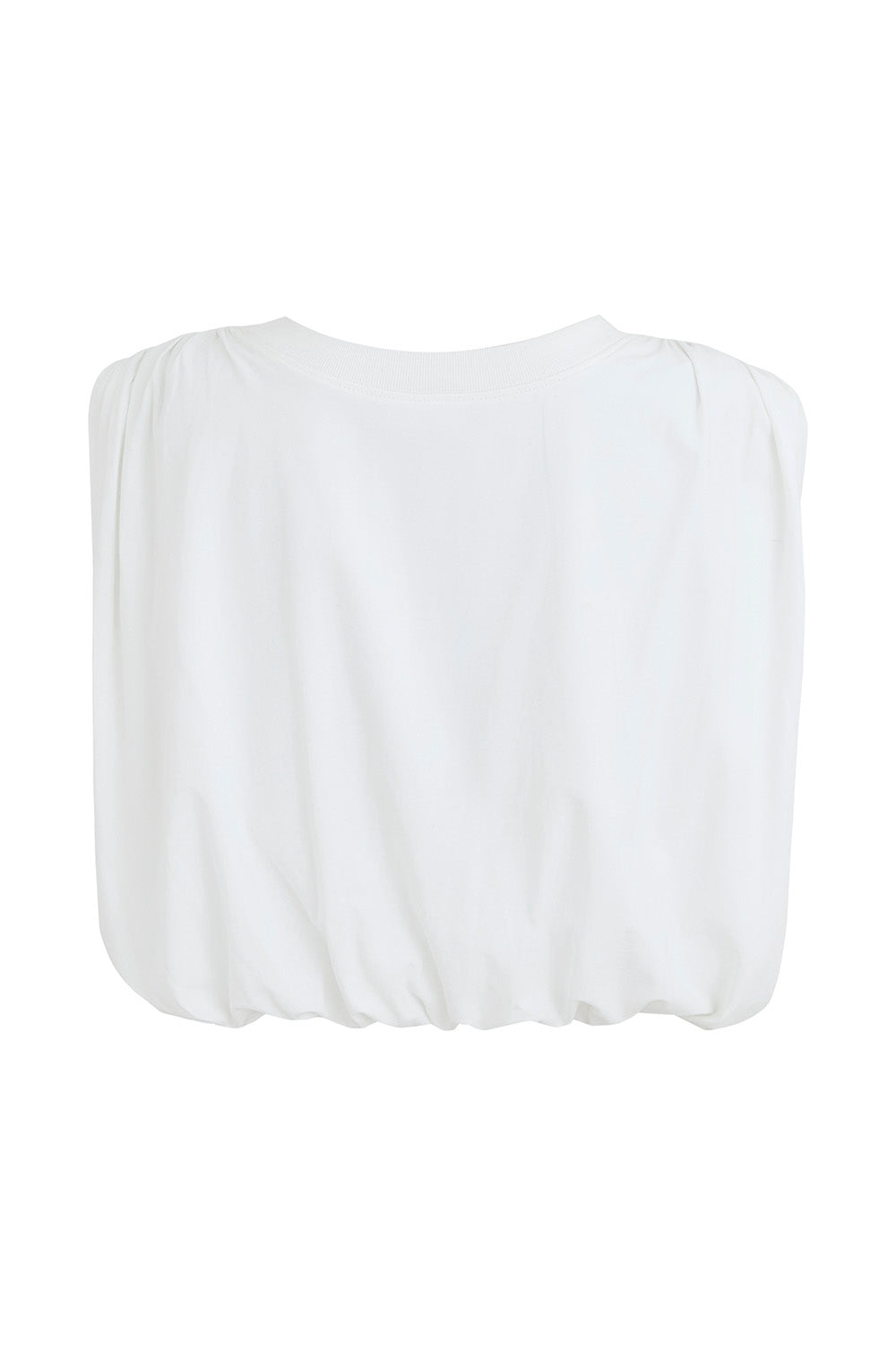 Camiseta florencia natural