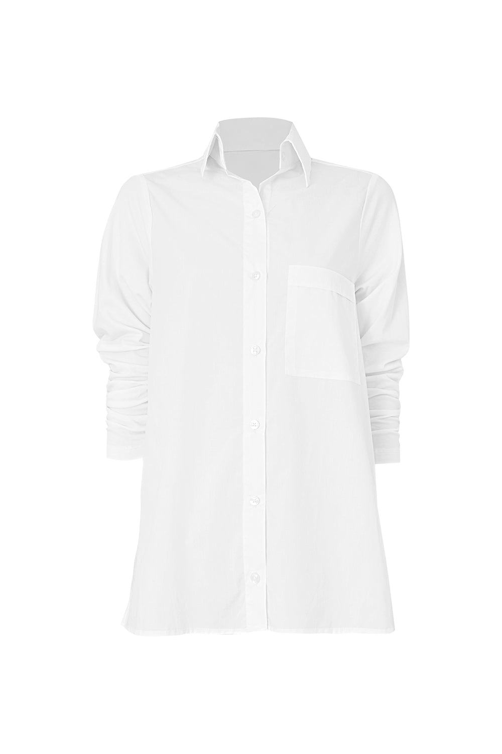 Camisa Bianca Blanco