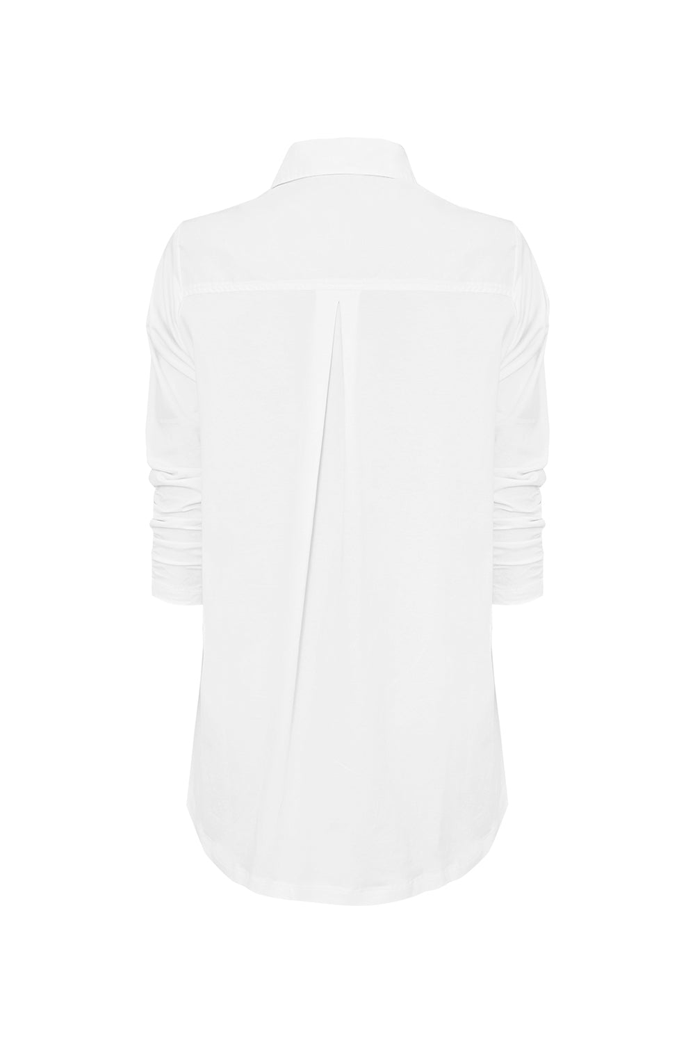 Camisa Bianca Blanco