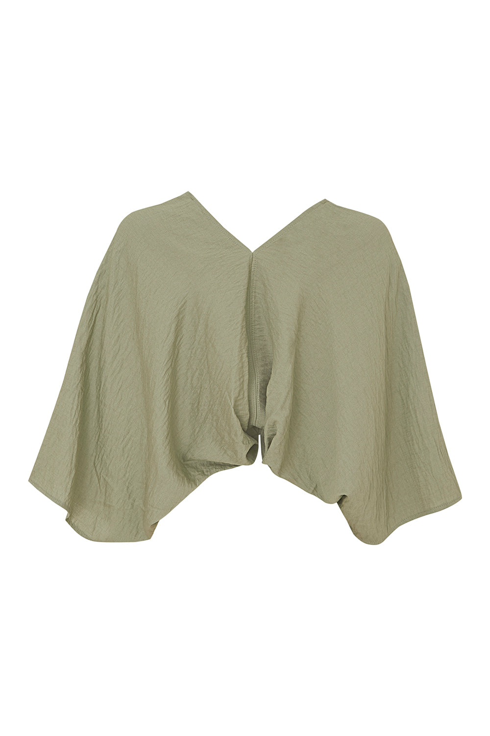 Blusa Providencia Sage