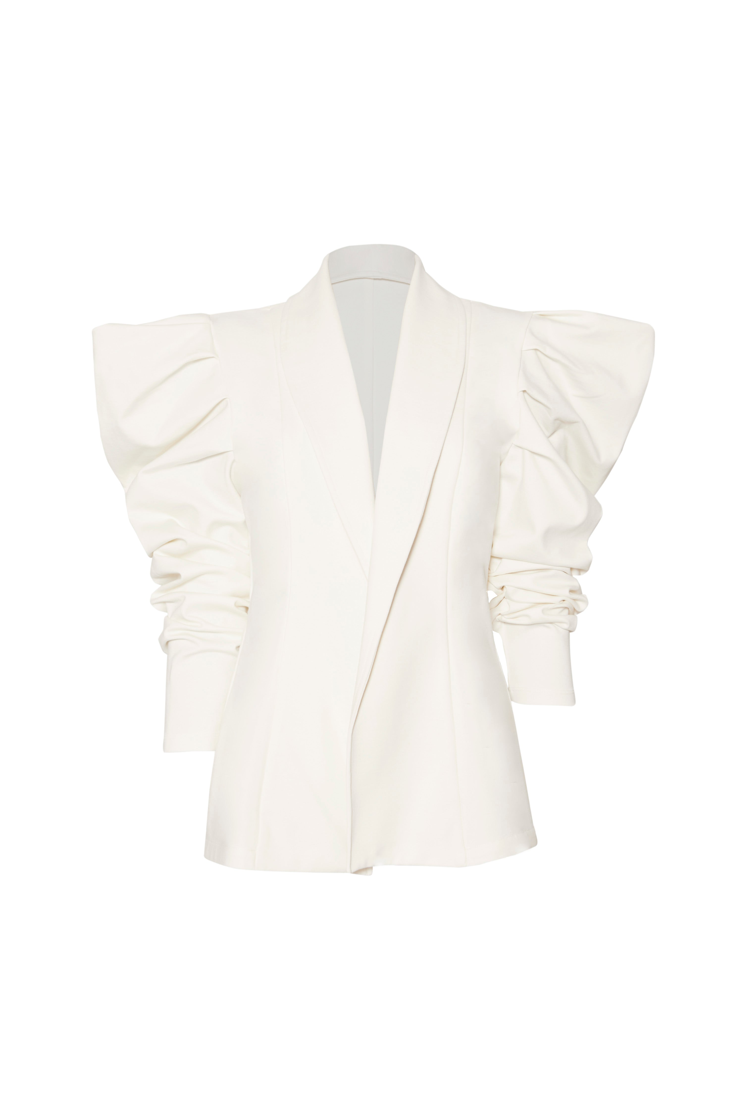 Natural Arrde Blazer