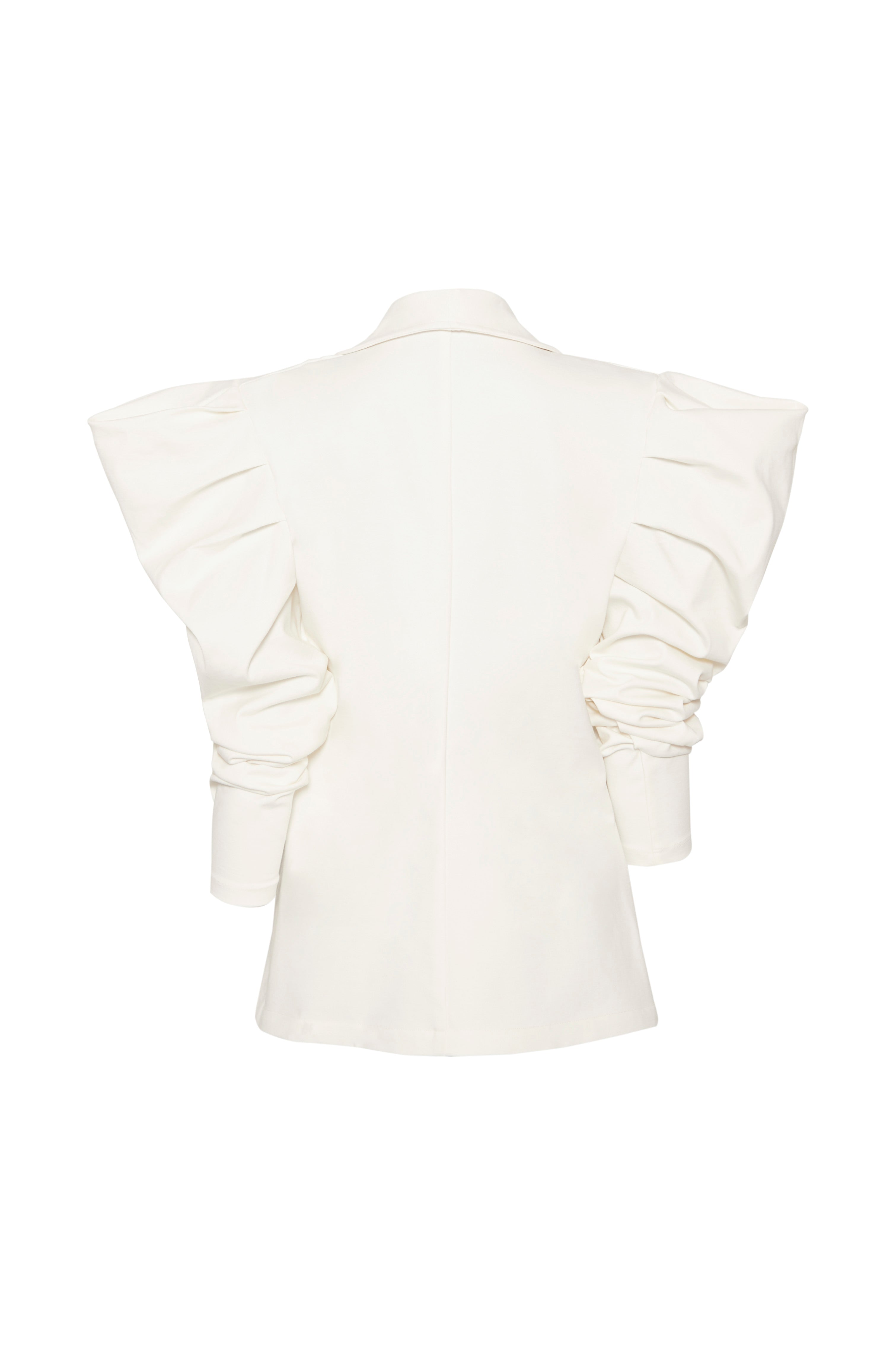 Natural Arrde Blazer