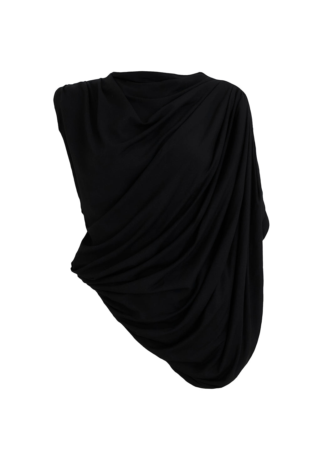 Blusa aven negro