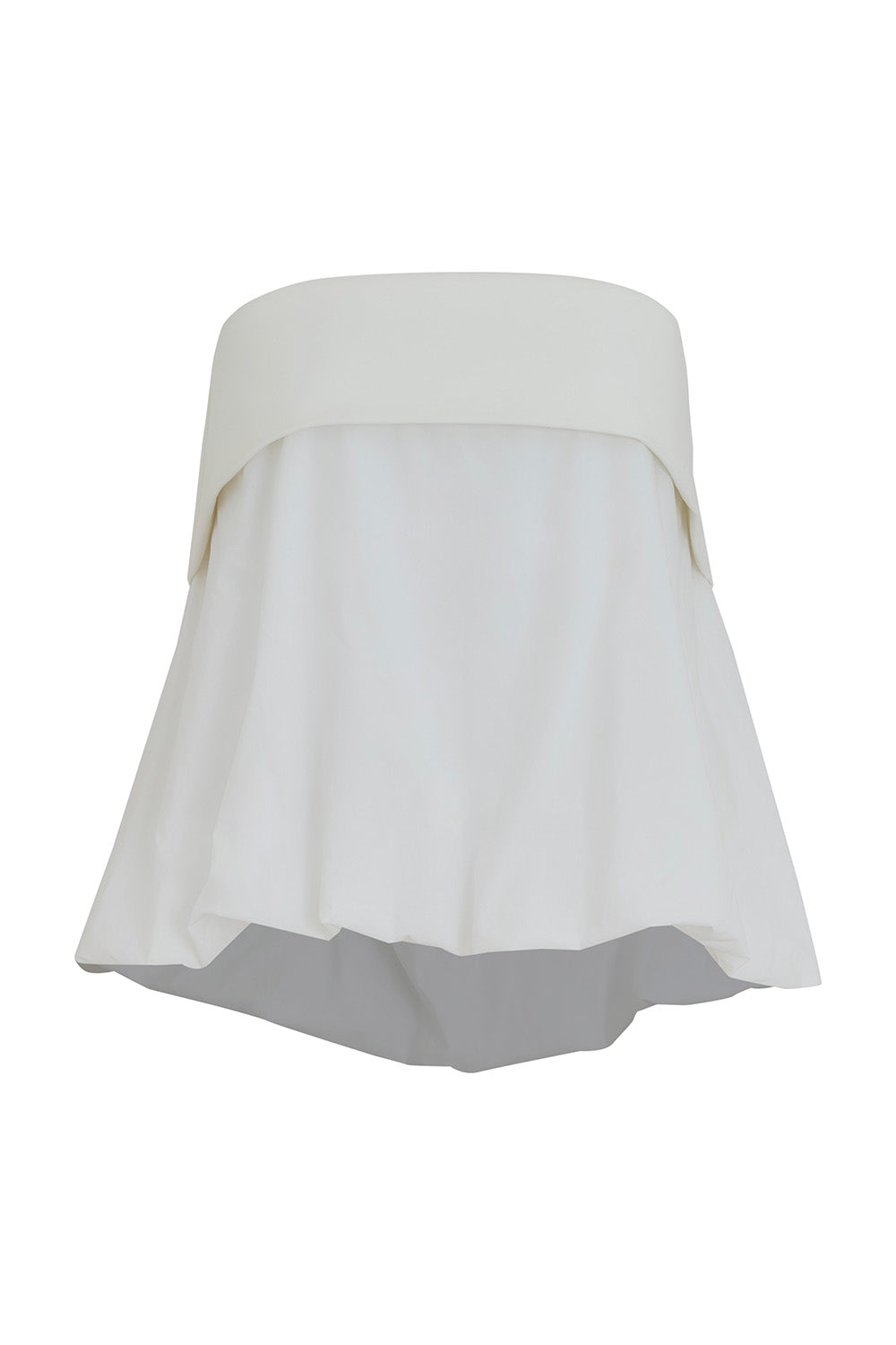Blusa Saira natural