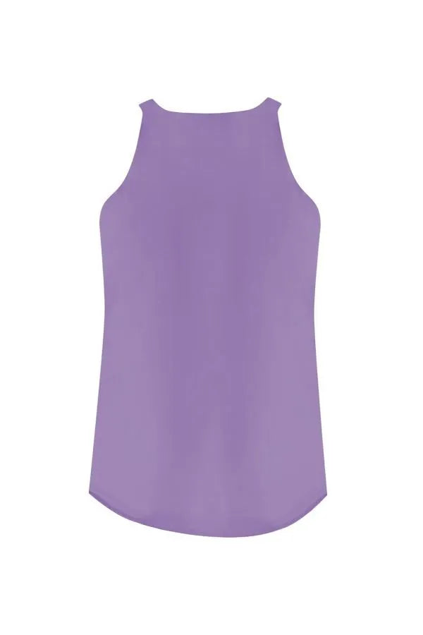 Euphoria of lilac lilies Blouse