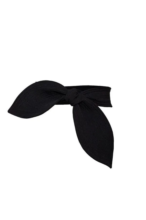 Cinturon Gia Negro