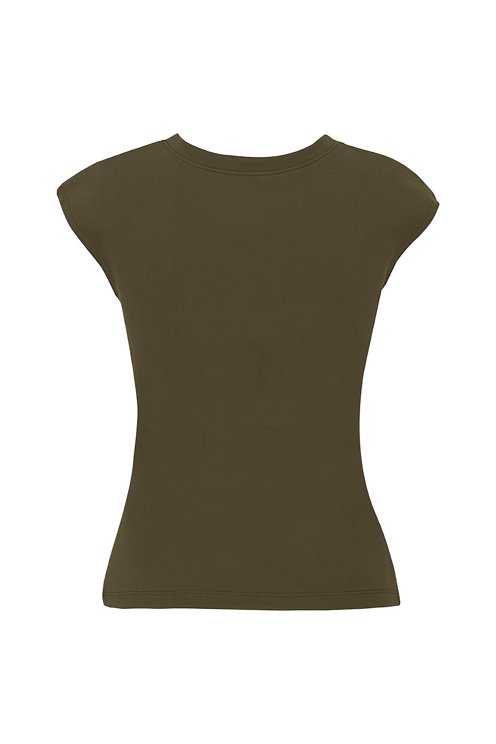 Blusa Jara Verde oliva