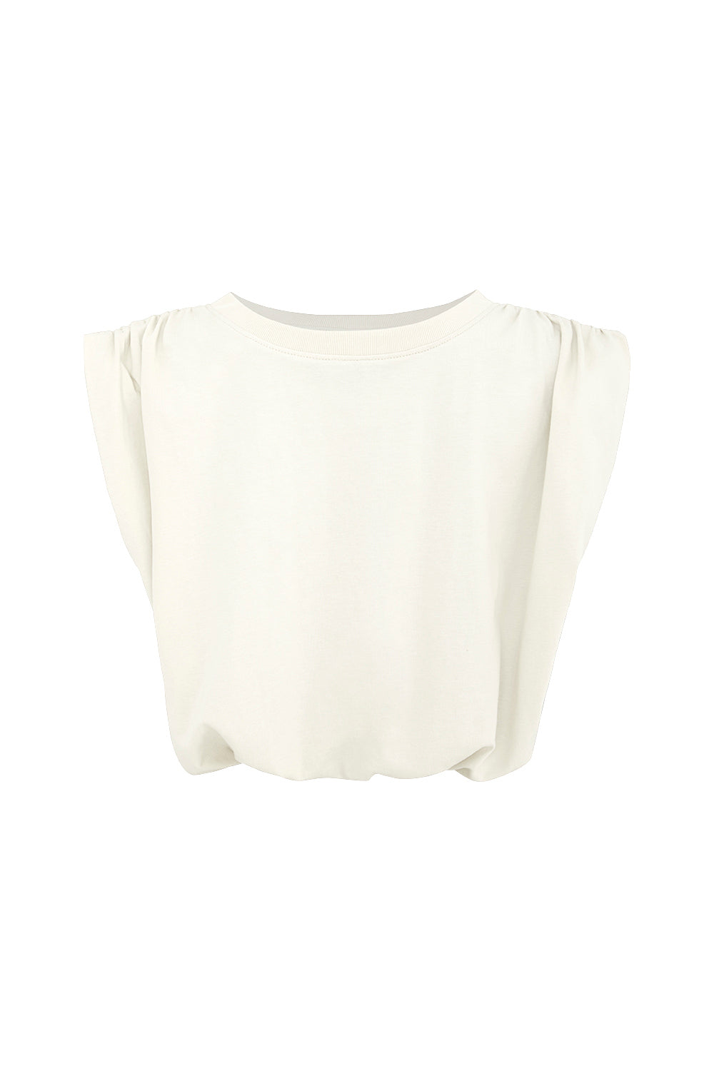 Camiseta vento natural