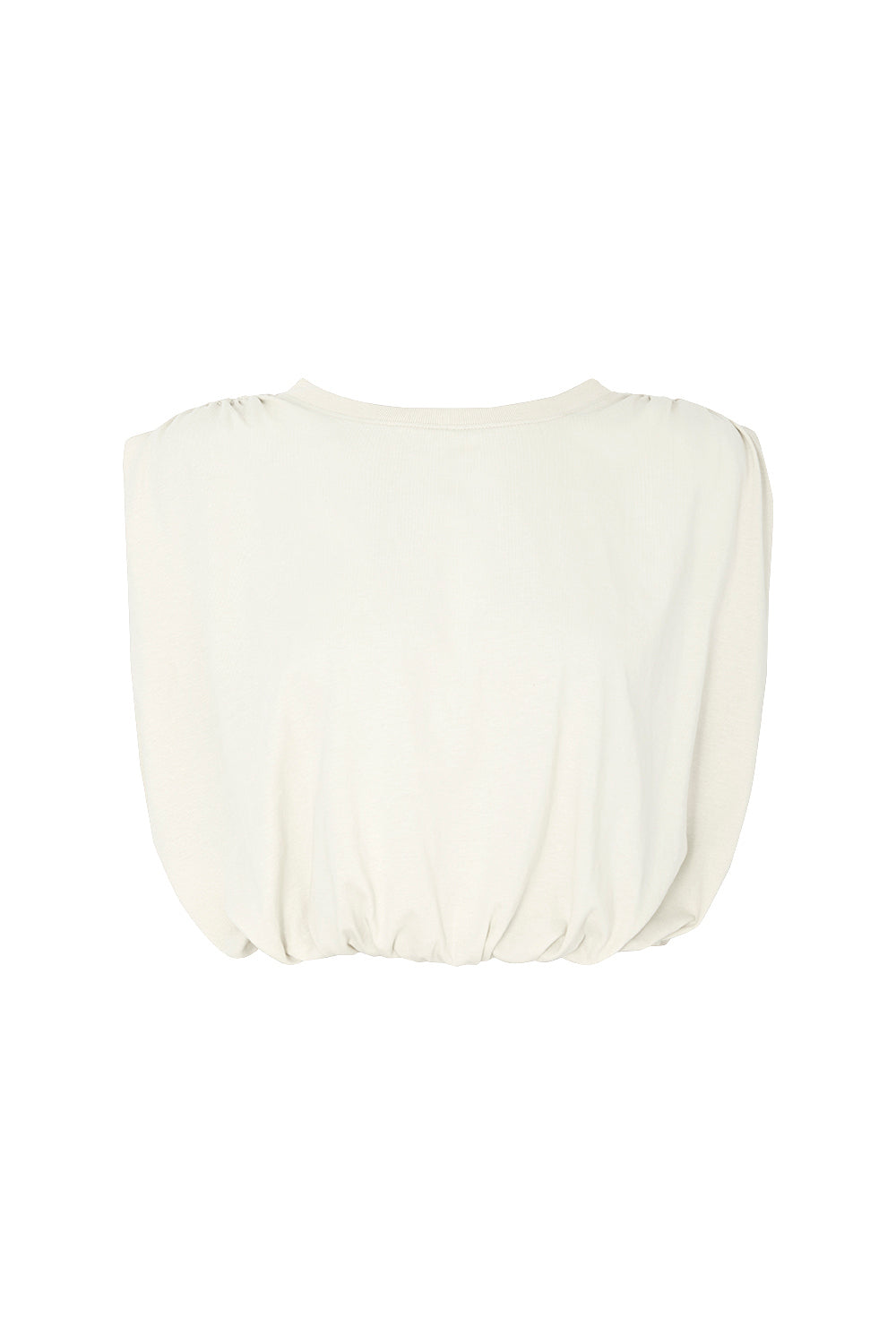 Camiseta vento natural