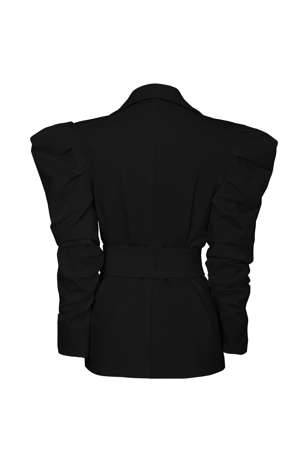 Blazer new arrde Negro