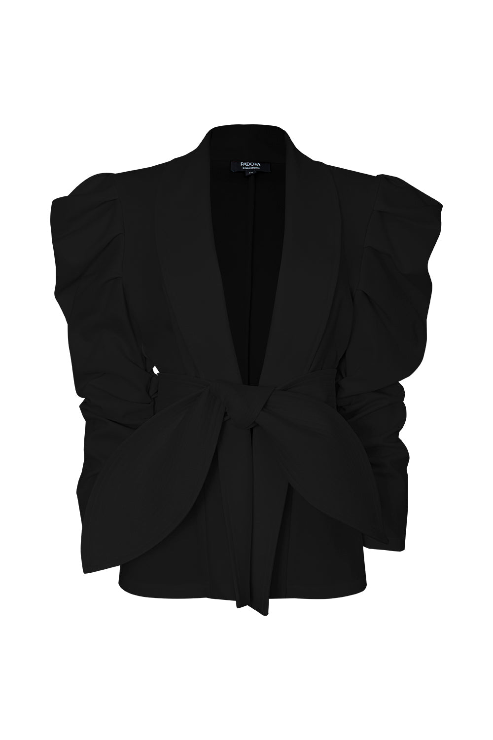 Blazer new arrde Negro