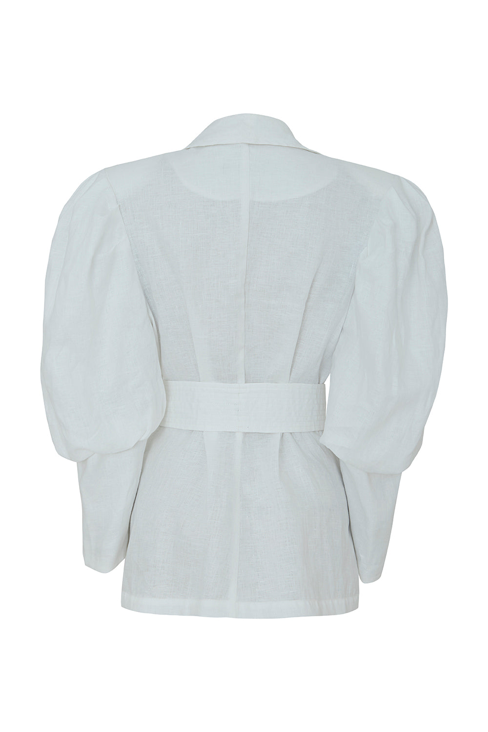 Blazer new noa natural lino