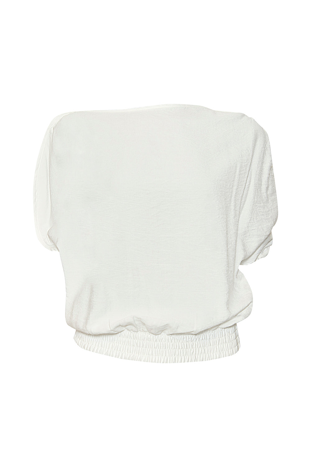 Blusa Jazmin Natural