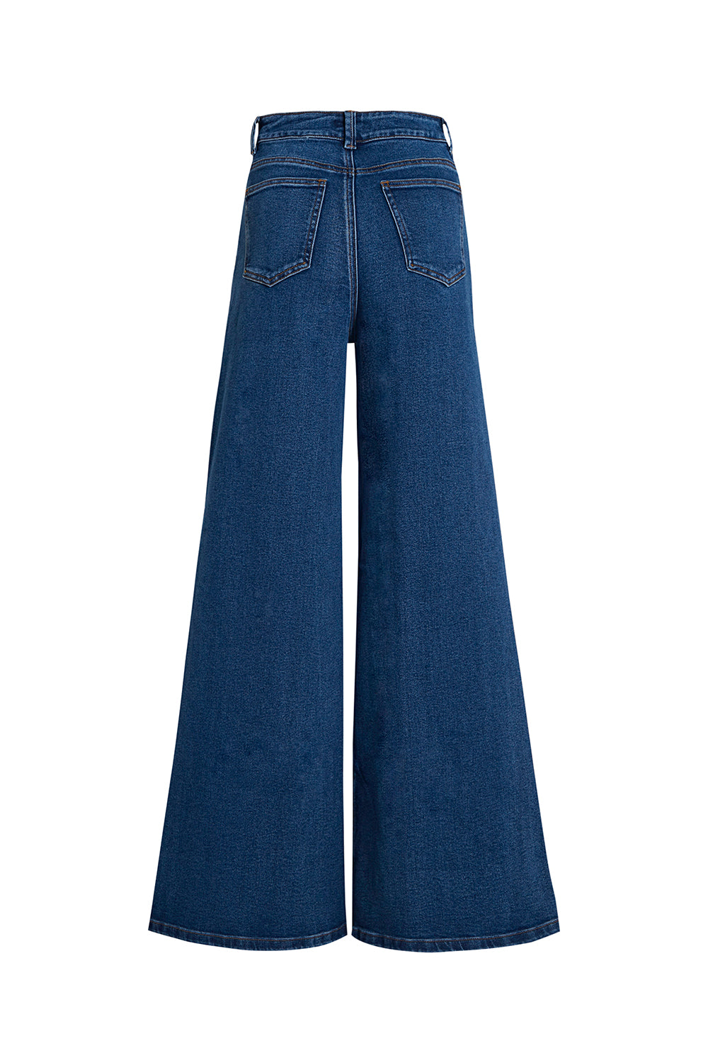 Jean Marea Azul, jean mujer