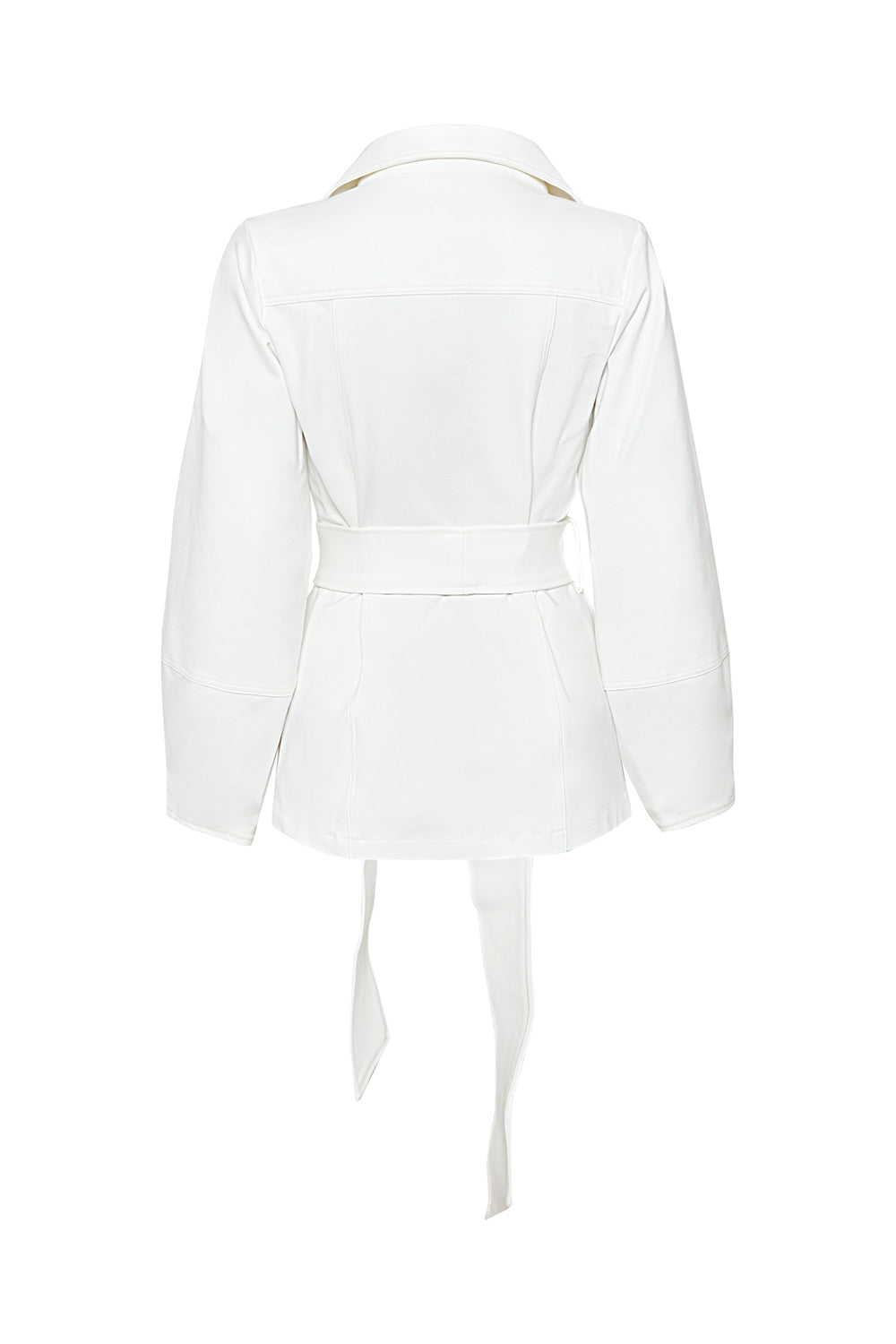 Chaqueta Palomino Natural