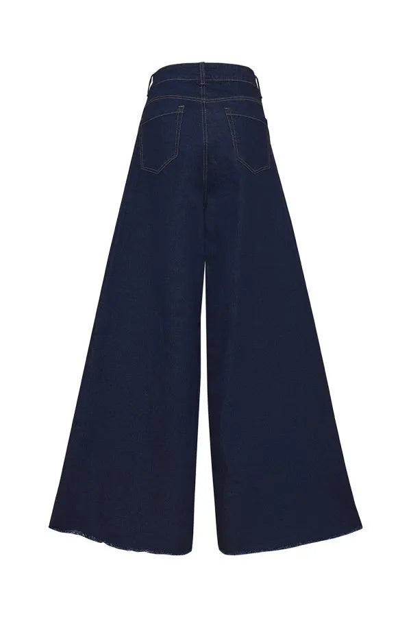 Jean Aldana blue