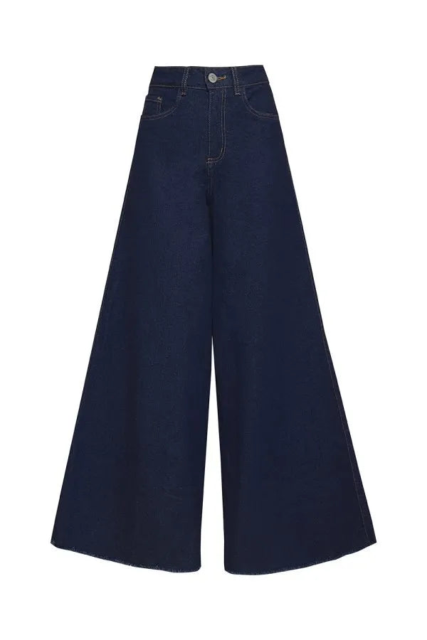 Jean Aldana blue