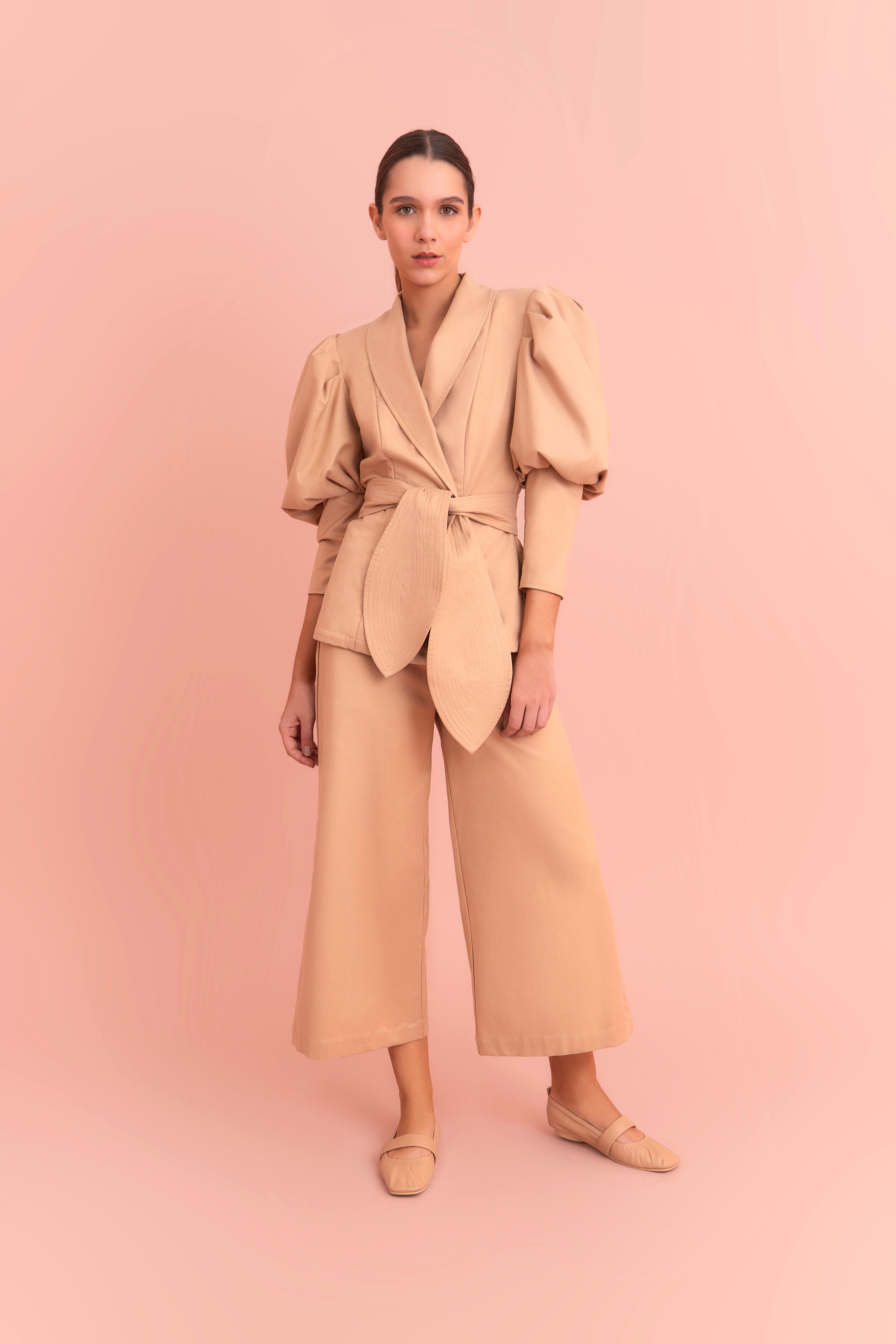 Pantalon Anabelle arena