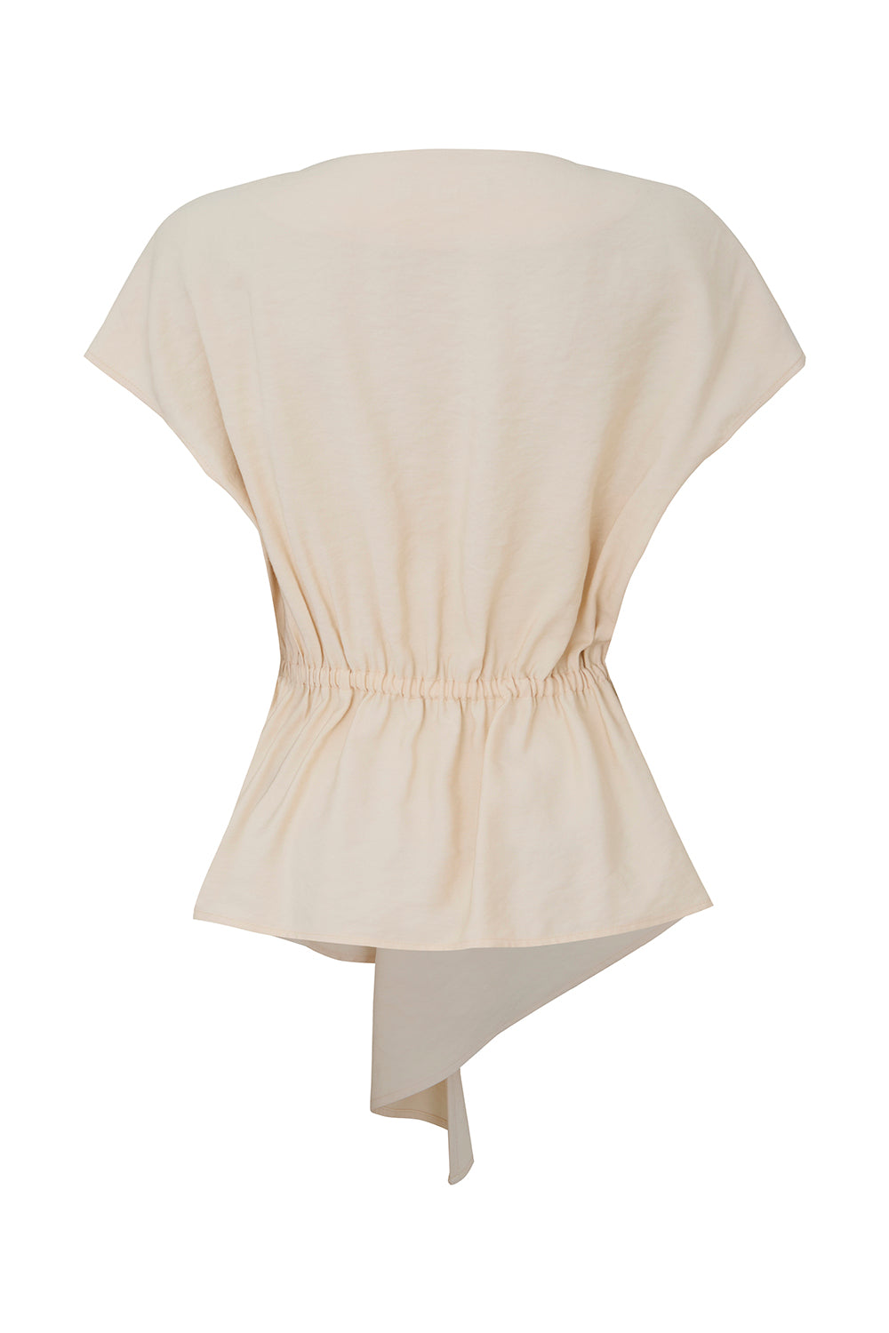 Blusa maiori perla