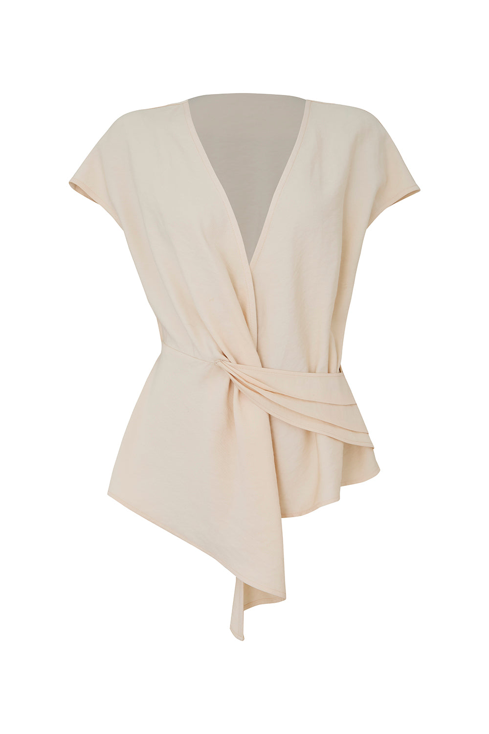 Blusa maiori perla