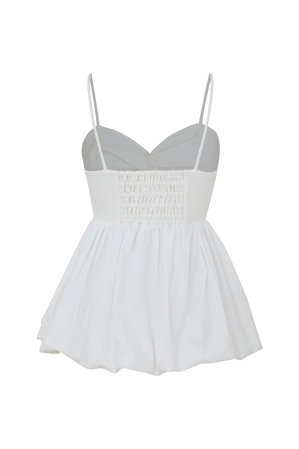 Blusa kala natural