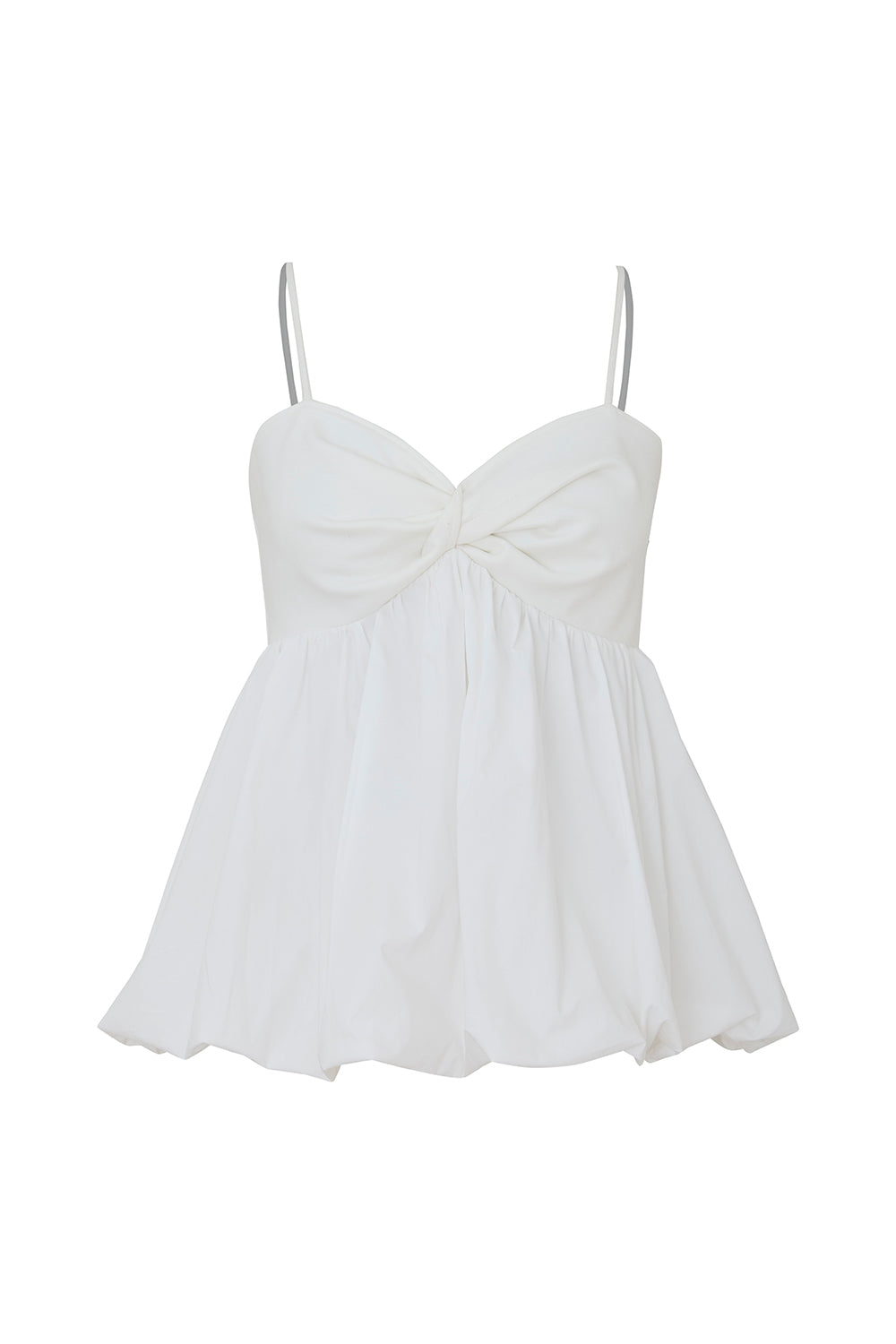 Blusa kala natural