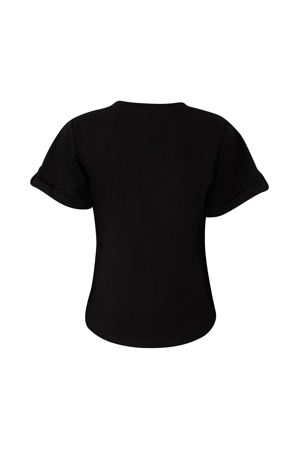 Camiseta Boxi negro